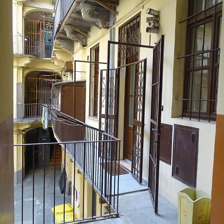 Appartamento Barbarossa In Barbaroux Turin Exterior photo