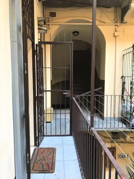 Appartamento Barbarossa In Barbaroux Turin Exterior photo